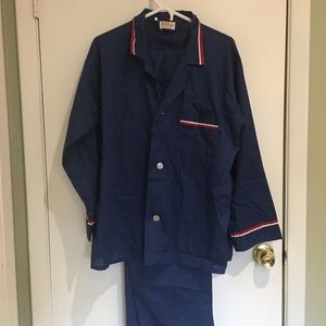 Nite rest vintage pajamas